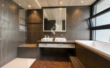 Single house 7 rooms - image - 13