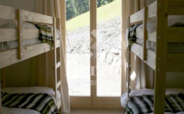 Chalet 5.5 Zimmer - image - 13