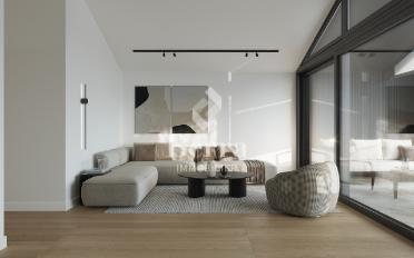 Apartment 3.5 rooms - image - 7