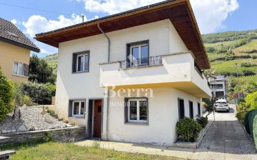 Maison 6.5 pièces - image - 2