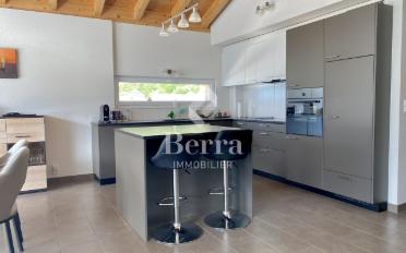 Duplex 5.5 rooms - image - 1