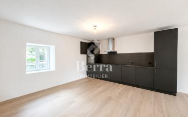 Apartment 3.5 rooms - image - 3