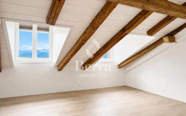 Apartment 2.5 rooms - image - 13
