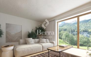 Apartment 3.5 rooms - image - 7