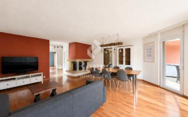 Apartment 4.5 rooms - image - 2