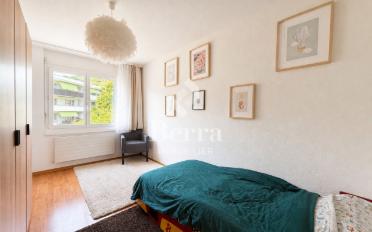 Apartment 4.5 rooms - image - 11
