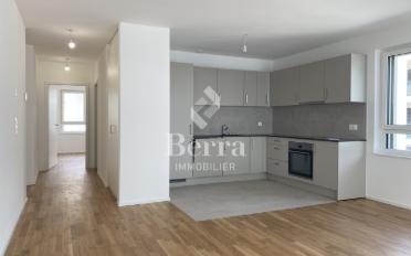 Wohnung 2.5 Zimmer - image - 1