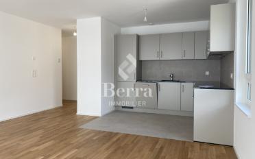 Wohnung 2.5 Zimmer - image - 3