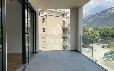 Wohnung 2.5 Zimmer - image - 11