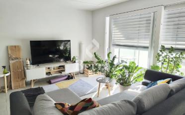 Apartment 2.5 rooms - image - 2
