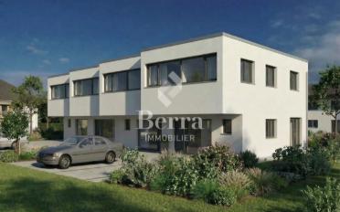 Bifamiliar house 5.5 rooms - image - 2
