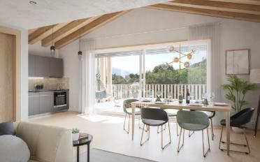 Villa 4.5 rooms - image - 4
