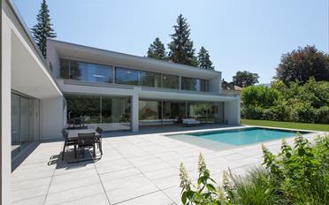Villa 10 pièces - image - 2