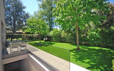 Villa 10 pièces - image - 11
