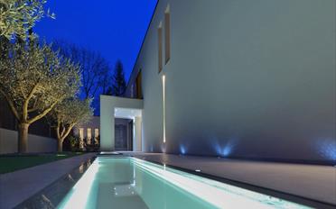 Villa 10 pièces - image - 14