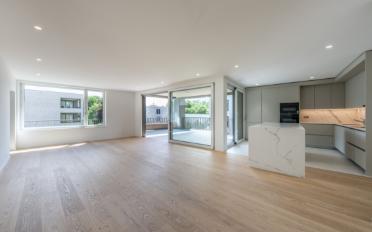Wohnung 6 Zimmer - image - 1