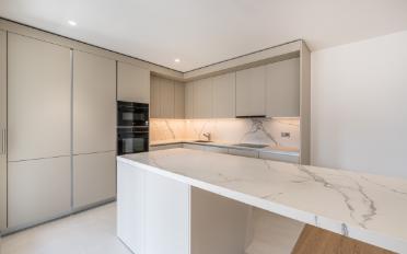Wohnung 6 Zimmer - image - 4