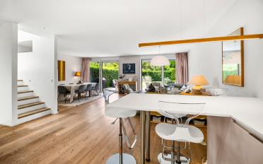Villa 9 rooms - image - 4
