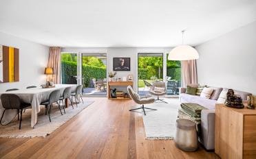 Villa 9 rooms - image - 6