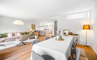 Villa 9 rooms - image - 7