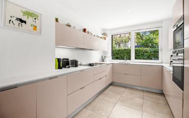 Villa 9 rooms - image - 9