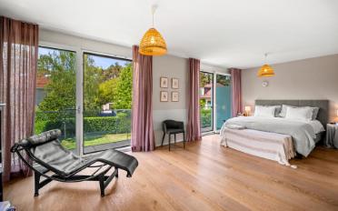 Villa 9 rooms - image - 11