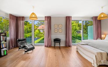 Villa 9 rooms - image - 12