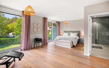 Villa 9 rooms - image - 13