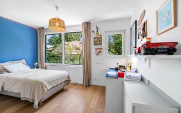 Villa 9 rooms - image - 17