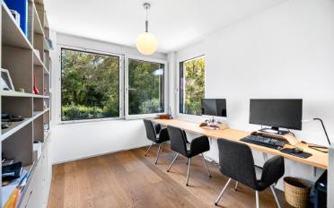 Villa 9 rooms - image - 18