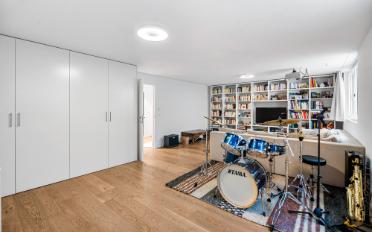 Villa 9 rooms - image - 22