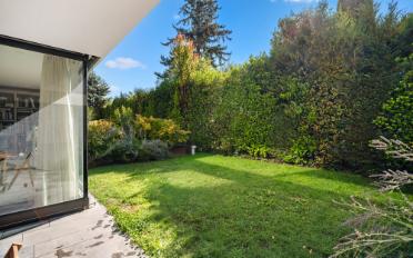 Doppeleinfamilienhaus 7 Zimmer - image - 2