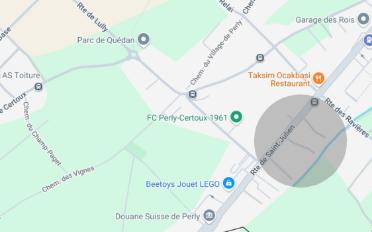 Apartment 3.5 rooms - image - 11