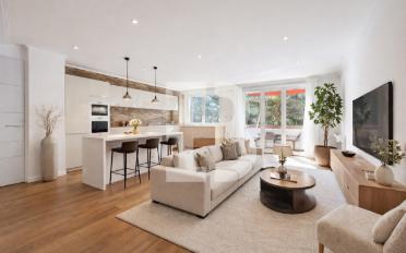 Apartment 5 rooms - image - 1