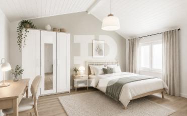 Single house 7 rooms - image - 7
