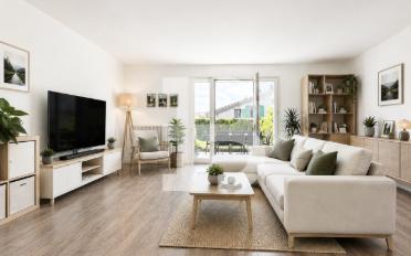 Single house 7 rooms - image - 2