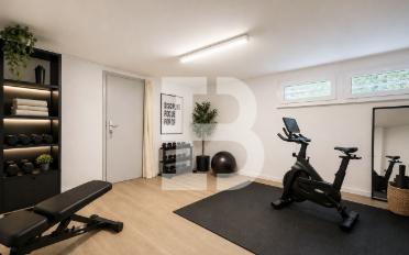 Single house 8 rooms - image - 11