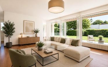 Single house 8 rooms - image - 3