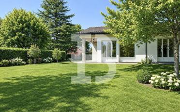 Single house 8 rooms - image - 1