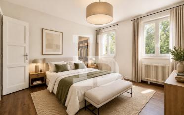 Single house 8 rooms - image - 6