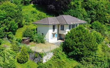 Single house 4.5 rooms - image - 2