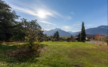 Terrain à bâtir - image - 1