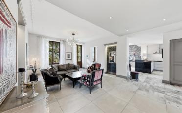 Single house 7 rooms - image - 3