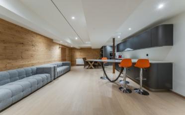 Wohnung 5 Zimmer - image - 2