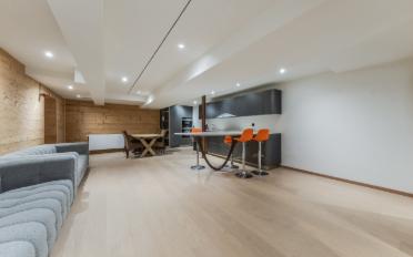 Wohnung 5 Zimmer - image - 10