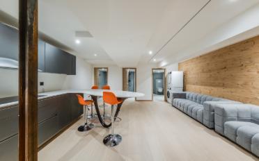 Wohnung 5 Zimmer - image - 11