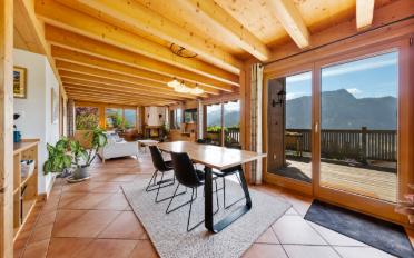 Chalet 4.5 pièces - image - 1