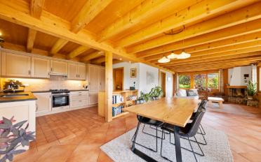 Chalet 4.5 pièces - image - 7