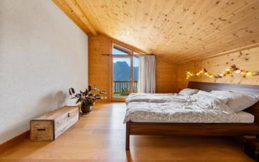 Chalet 4.5 pièces - image - 3