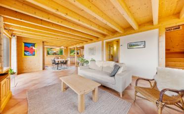 Chalet 4.5 pièces - image - 6